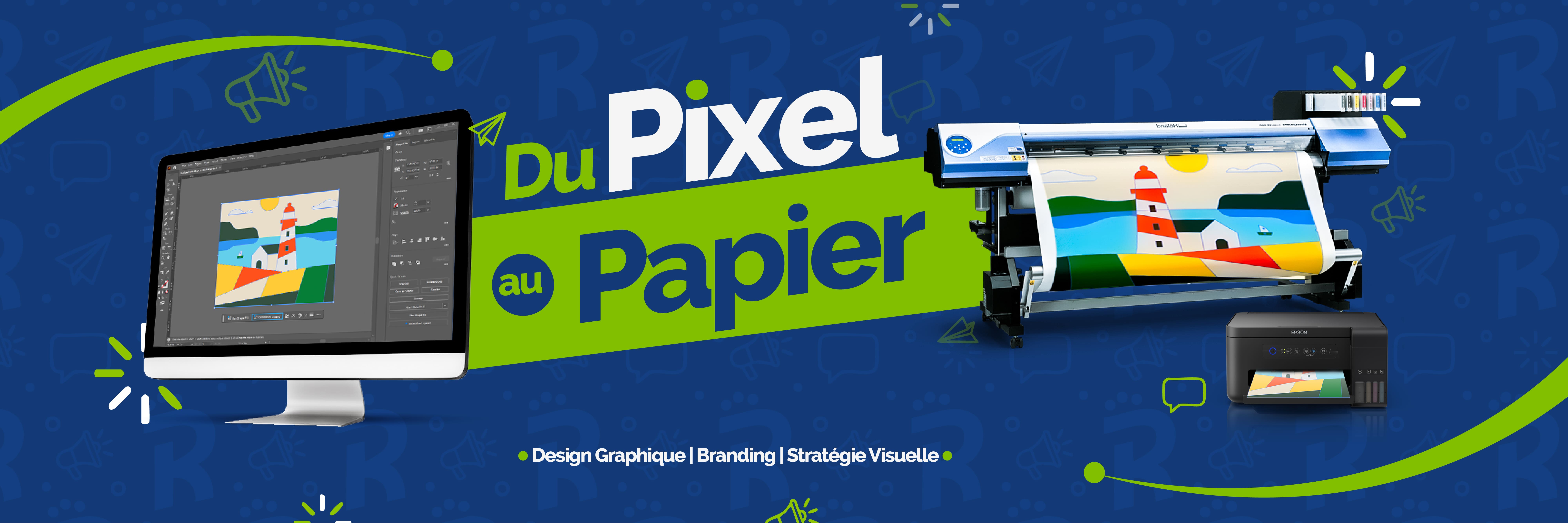 Unleash Your Creativity